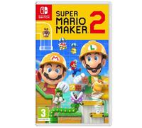 Nintendo Super Mario Maker 2 Standard ITA Nintendo Switch