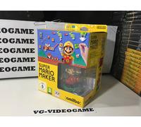 SUPER MARIO MAKER + AMIIBO, SPECIAL EDITION , WII U, NUOVO