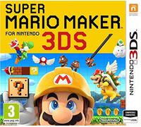 Super Mario Maker - [Edizione: Spagna]