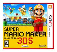 Super Mario Maker per Nintendo 3DS - Nintendo 3DS (rinnovato)