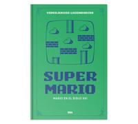 Super Mario: Mario en el siglo XXI: IX