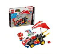 Super Mario® Mario Kart™ - Standard Kart BOYS FIRST 72032 Tagli UnicaABS