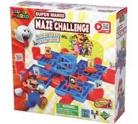 Epoch Super Mario Maze Challenge Gioco Da Tavolo