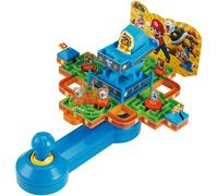 Super mario maze game dx