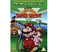 Super Mario-Mega Disc [Edizione: Regno Unito]