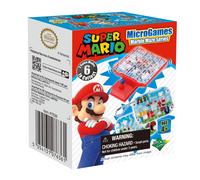 SUPER MARIO Micro Giochi Serie Marmo Labirinto