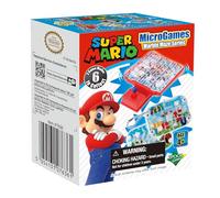 SUPER MARIO Micro Giochi Serie Marmo Labirinto
