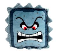 Super Mario Mocchi-Mocchi Mega Plush Figure Thwomp 38 cm