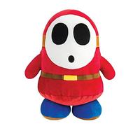 Tomy Super Mario Shy Guy Mocchi Mocchi Peluche 41 Cm