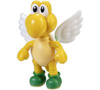 Super Mario Mondo Di Nintendo Figura Da 4 Pollici | Koopa Paratroopa