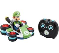 Super Mario Mondo Di Nintendo Mini RC Luigi Racer