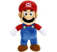 Super Mario Mondo Di Nintendo Peluche Da 7 Pollici | Mario