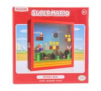 Super Mario Money Box Arcade