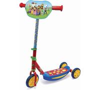 Monopattino a Tre Ruote Smoby Super Mario