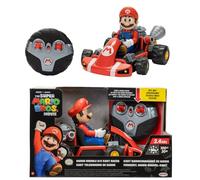 Super Mario Bros movie Radio controlled vehicle Jakks Pacific