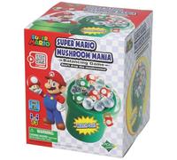 Super Mario Mushroom Mania Gioco Di Bilanciamento
