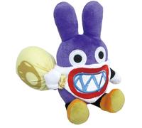 Super Mario Nabbit Peluche 10"