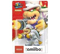 Super Mario Odyssey Bowser Sposa - Versione NA - Nintendo Amiibo