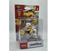 Super Mario Odyssey Costume Da Sposa Di Bowser - Nintendo Amiibo