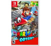 Super Mario Odyssey for Nintendo Switch Nintendo Switch Standa (Nintendo Switch)