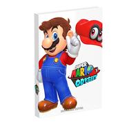 Super Mario Odyssey. Guida strategica ufficiale