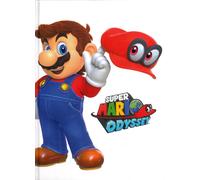 Super Mario Odyssey. Guida strategica ufficiale - [Multiplayer.it]