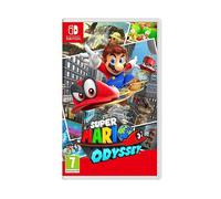 Super Mario Odyssey per Nintendo Switch - Edizione Standard - GIOCO NINTENDO SWITCH