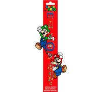 Super Mario Orologio Ke02 Digital Supermary