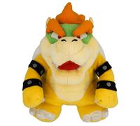 Super Mario Orsacchiotto Super Mario - Bowser