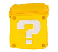 Super Mario Orsacchiotto Super Mario-coin Box Mario Bros