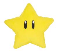 Super Mario Orsacchiotto Super Mario-super Star