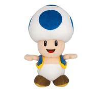 Super Mario Orsacchiotto Super Mario - Toad