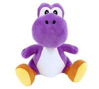 Together Plus Peluche Super Mario Yoshi 20 cm Viola