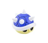 Super Mario Paladone Blue Shell Light with Sound Gaming Home Décor (Nintendo)