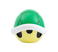 Nintendo - Super Mario lampada a conchiglia verde con suono