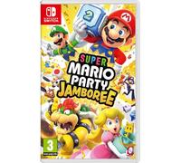 Super Mario Party Jamboree
