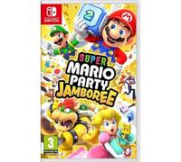 E_0002_S71010314 Nintendo Videogioco per Switch Nintendo Super Mario Party : Jam