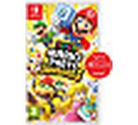 Super Mario Party Jamboree + 7 Giorni Di NSO Nintendo SWITCH NINTENDO