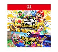 Super Mario Party Jamboree - GIOCO NINTENDO SWITCH