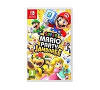 Super Mario Party Jamboree - GIOCO NINTENDO SWITCH