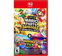 Super Mario Party™ Jamboree - Nintendo Switch™ 2 Edition + J (Nintendo Switch 2)
