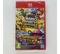 Super Mario Party Jamboree: Nintendo Switch 2 Edition + Jamboree TV