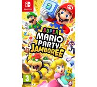 Super Mario Party™ Jamboree (Nintendo Switch) eShop Key EUROPE