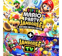 Super Mario Party Jamboree - Pacchetto upgrade alla Nintendo Switch 2 Edition + Jamboree TV