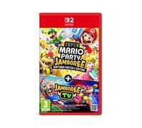 Super Mario Party Jamboree Switch 2 Edition + Switch 2