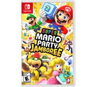 Super Mario Party Jamboree Switch Gioco Nuovo Disponibile (US 2024)