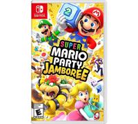 Super Mario Party Jamboree for Nintendo Switch (Nintendo Switch)