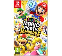 Super Mario Party Jamboree (Nintendo Switch)