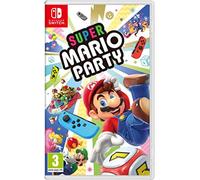 Nintendo Super Mario Party Standard Multilingua Nintendo Switch