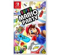 Super Mario Party Nsw - Nintendo Switch Nintendo Switch Stand (Nintendo Switch)